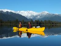 Glacier Country Guide West Coast New Zealand image 3